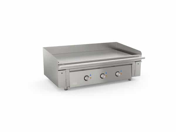 plancha inox