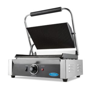 Plancha contact grill 33cm