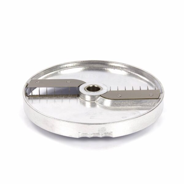 trancheuse julienne 10mm VC450