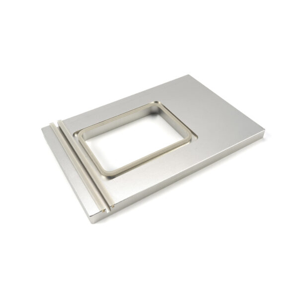 Barquette portion individuelle petite
