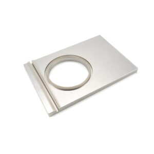 Plateau soupe 153 mm