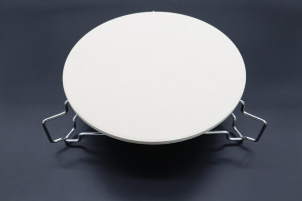 Déflecteur de chaleur Ø 16,5 inch/42 cm