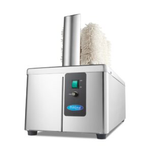 Polisseuse verre haute performance