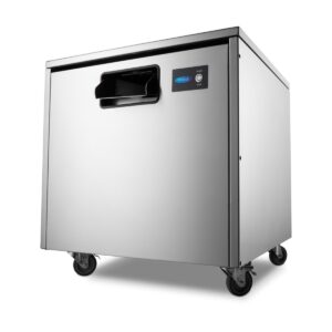 Polisseuse couverts professionnelle sol