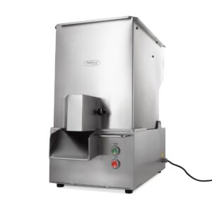 Coupe-frites professionnelle électrique