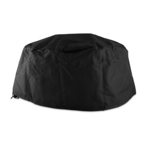 Housse protection four à pizza