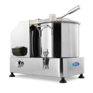 Robot culinaire 9L professionnel