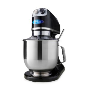 Robot pâtissier 7L noir