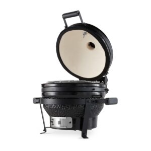 Kamado 16 pouces premium
