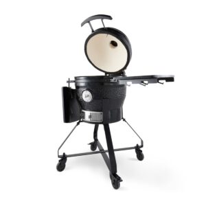Kamado 18 pouces premium