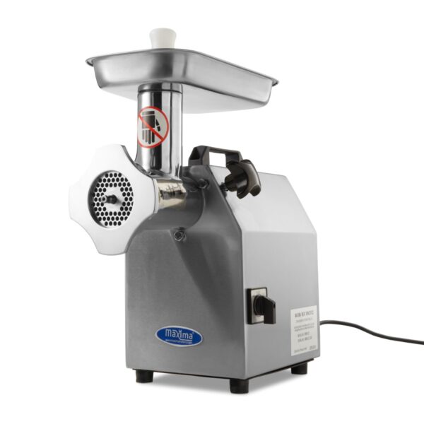 Hachoir viande professionnel 220kg