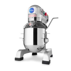 robot pâtissier 10L professionnel