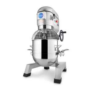 robot pâtissier 40L professionnel