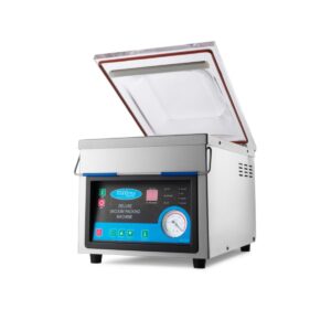 Machine sous vide 26cm