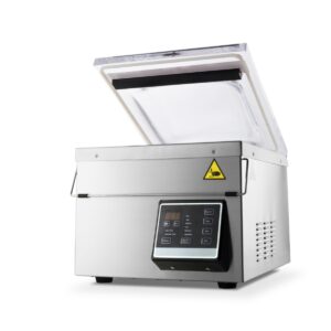 Machine sous vide 29cm