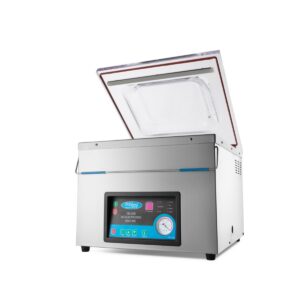 Machine sous vide professionnelle