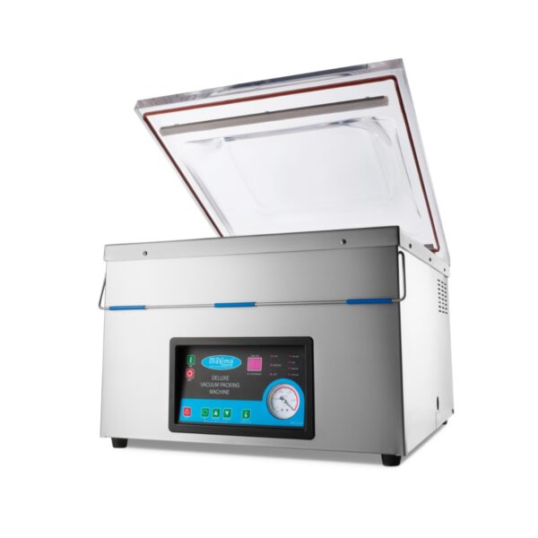 Machine sous vide professionnelle