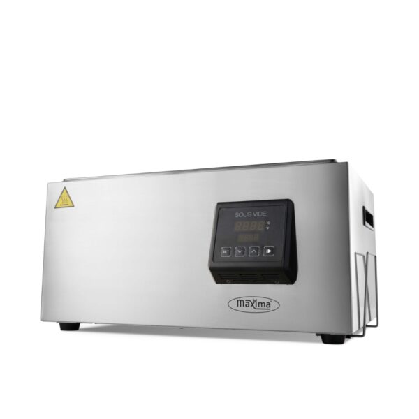 cuiseur sous vide 28l