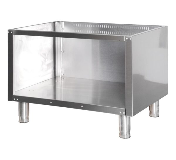 Premium support - unité double - profondeur 90 cm - ouvert