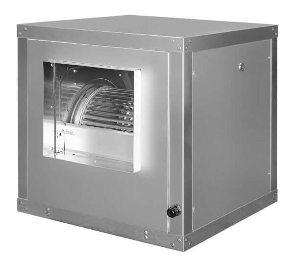 VENTILATEUR CAISSON 12/12