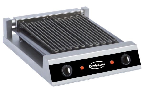 Cuisson vapeur 2 éléments