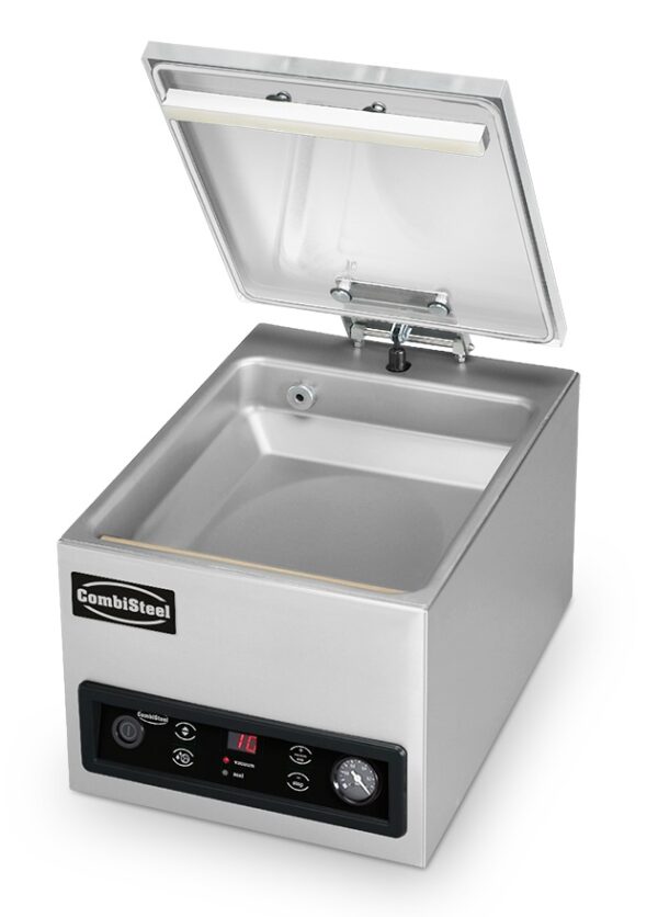 machine sous vide mini compacte