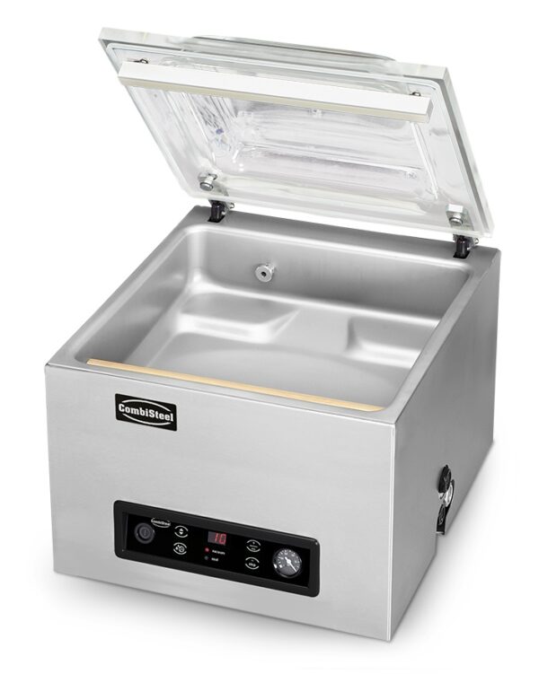 machine sous vide Smooth 42