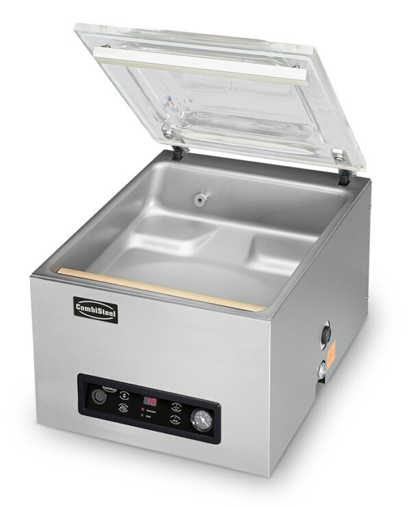 machine sous vide Smooth 42 XL