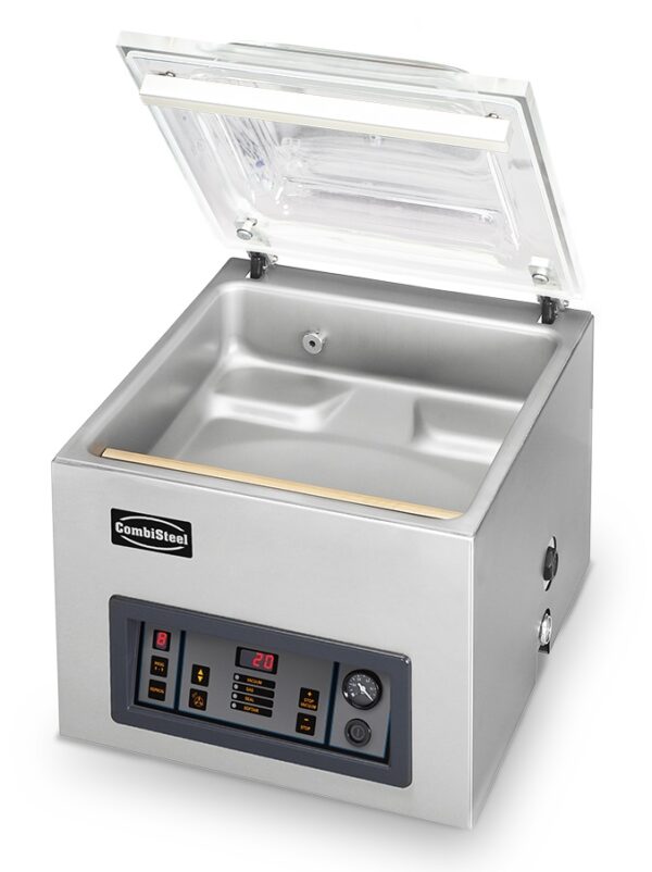 machine sous vide Royal 42