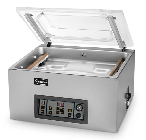 machine sous vide Royal 52