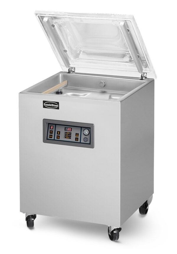 Machine sous vide Giant 52