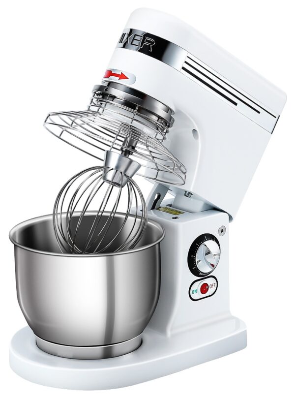 Robot pâtissier 5L