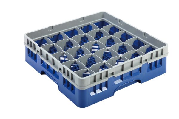 Panier rangement verres 25