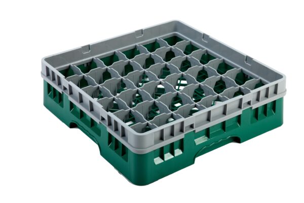 Panier rangement 36 verres