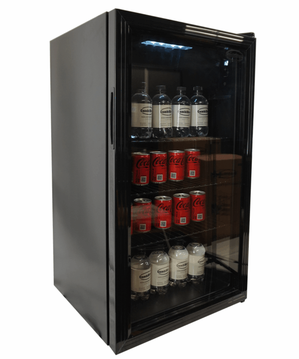 RÉFRIGÉRATEUR MODÈLE DE TABLE 80L