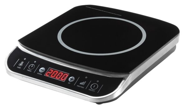 plaque induction 2000w puissante