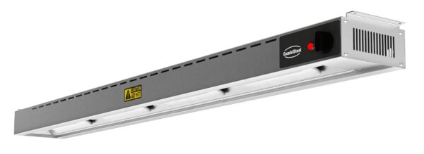 radiateur céramique 1600W 4 niveaux
