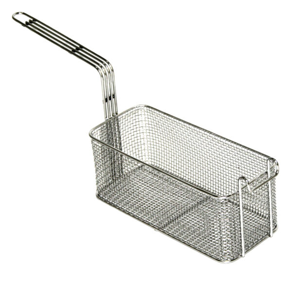 panier friture sans huile