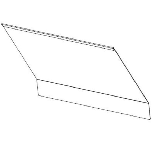 bouclier thermique maison