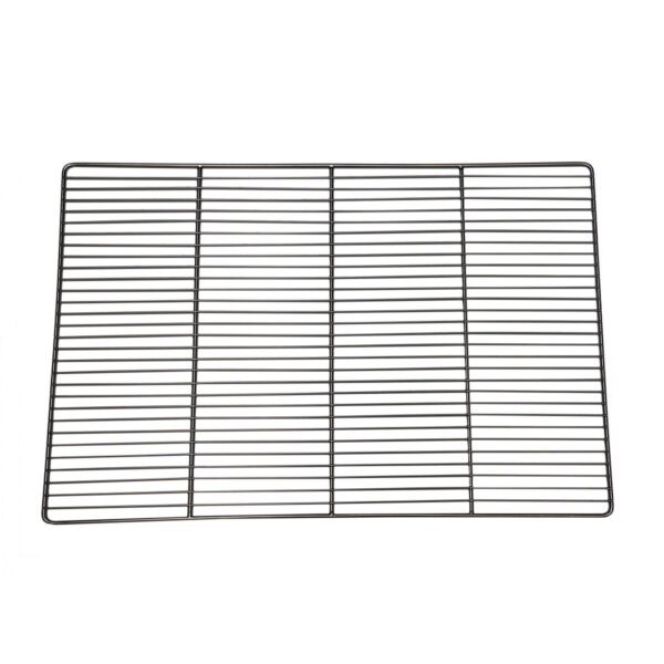 Grille inox 600x400 cuisine