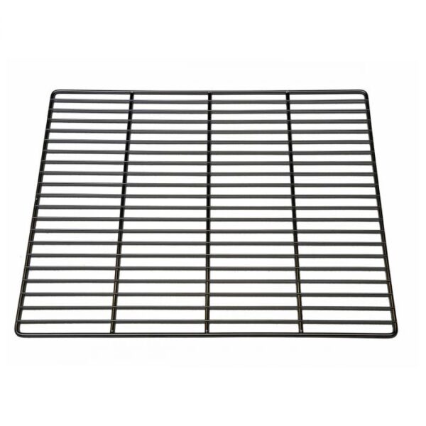 Grille four inox GN 2/1