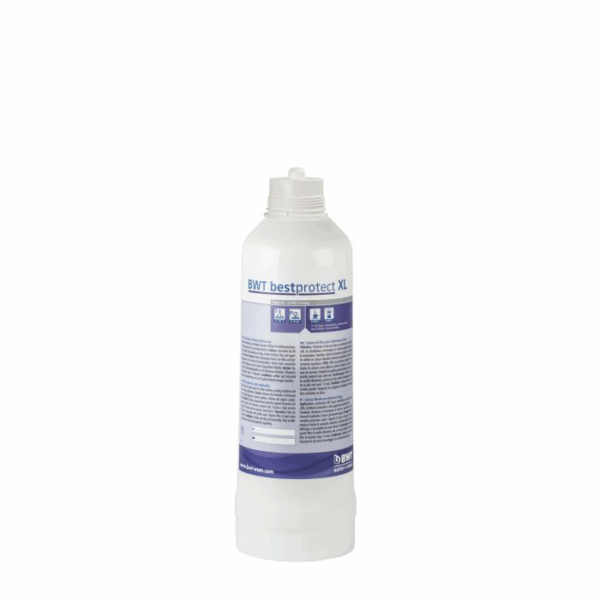 Filtre à eau domestique
