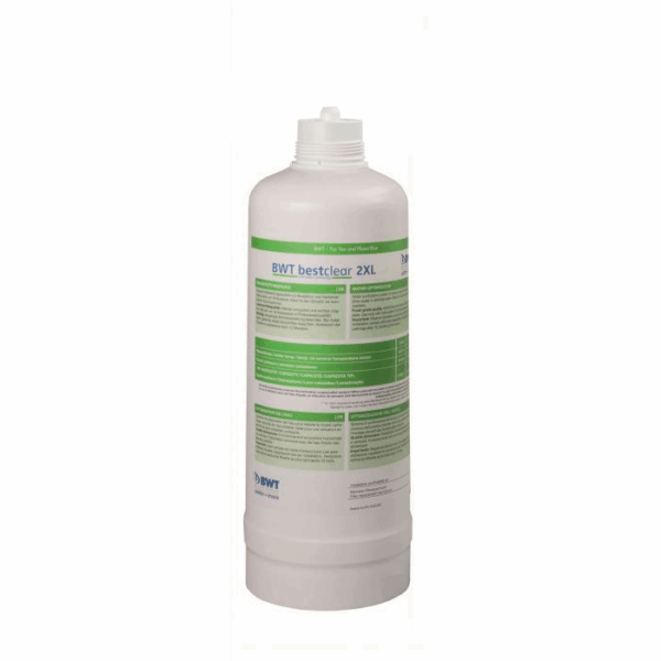 Filtre à eau domestique