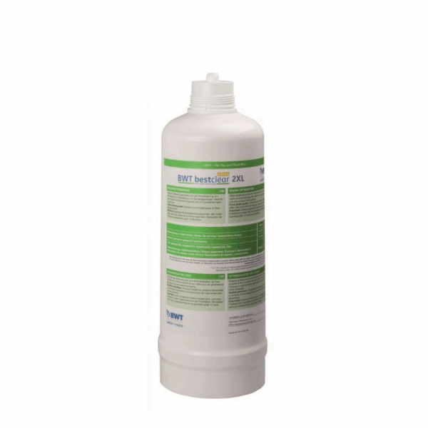 Filtre à eau domestique