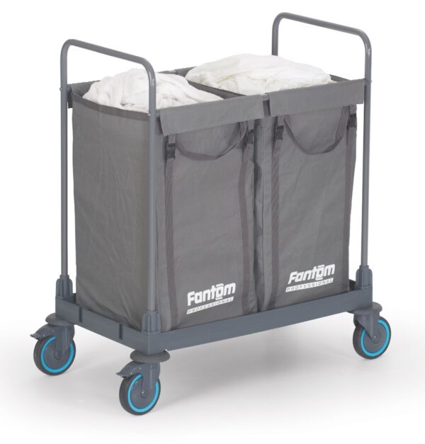 Chariot transport linge Procart 62