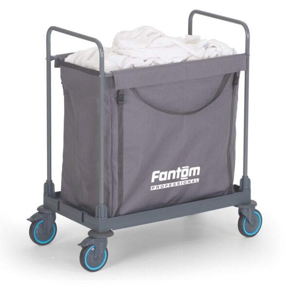 Chariot transport linge PROCART 65