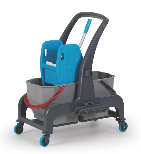 Chariot lavage essoreuse Procart 720S