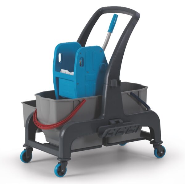 Chariot lavage essoreuse Procart 721S
