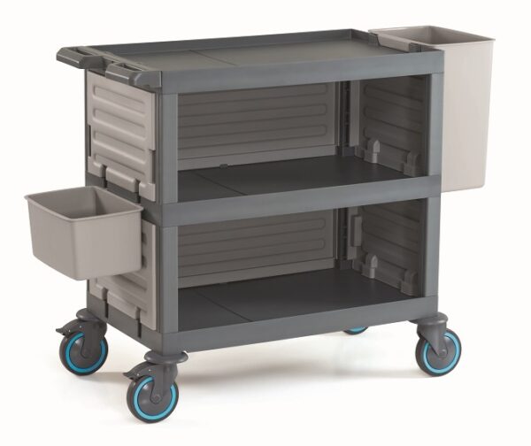 Chariot de débarras Procart 221