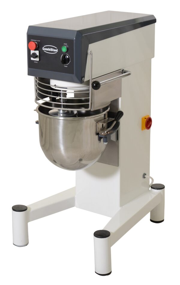 robot pâtissier 20 litres